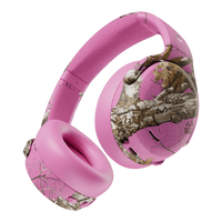 Realtree Edge Colors Pink