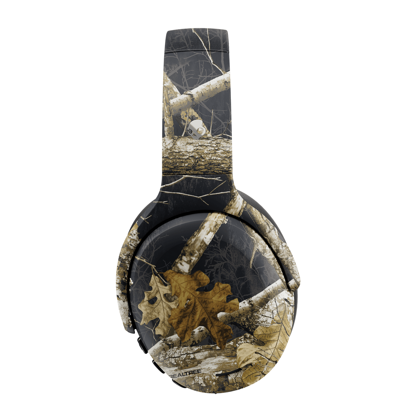 Realtree Edge Colors Black