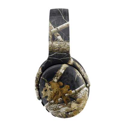 Realtree Edge Colors Black