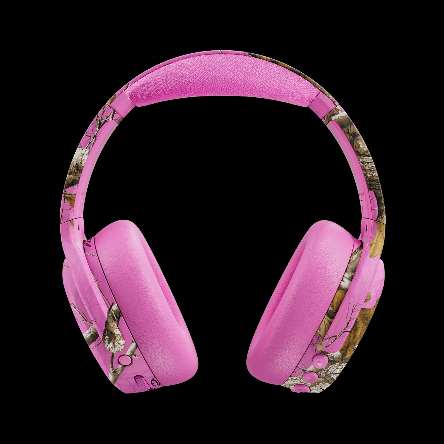 Realtree Edge Colors Pink