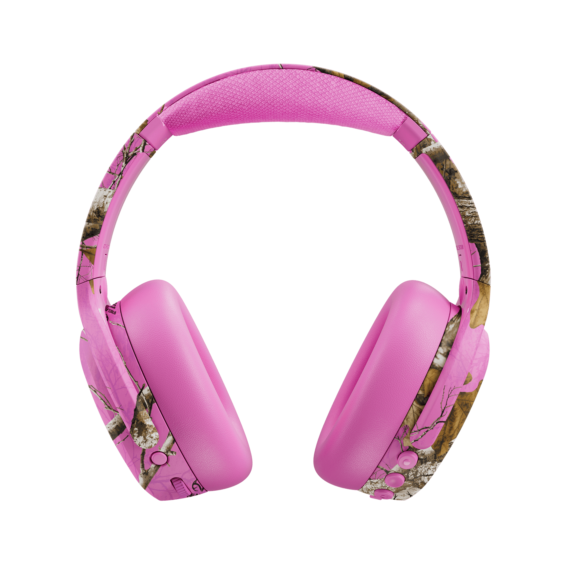 Realtree Edge Colors Pink