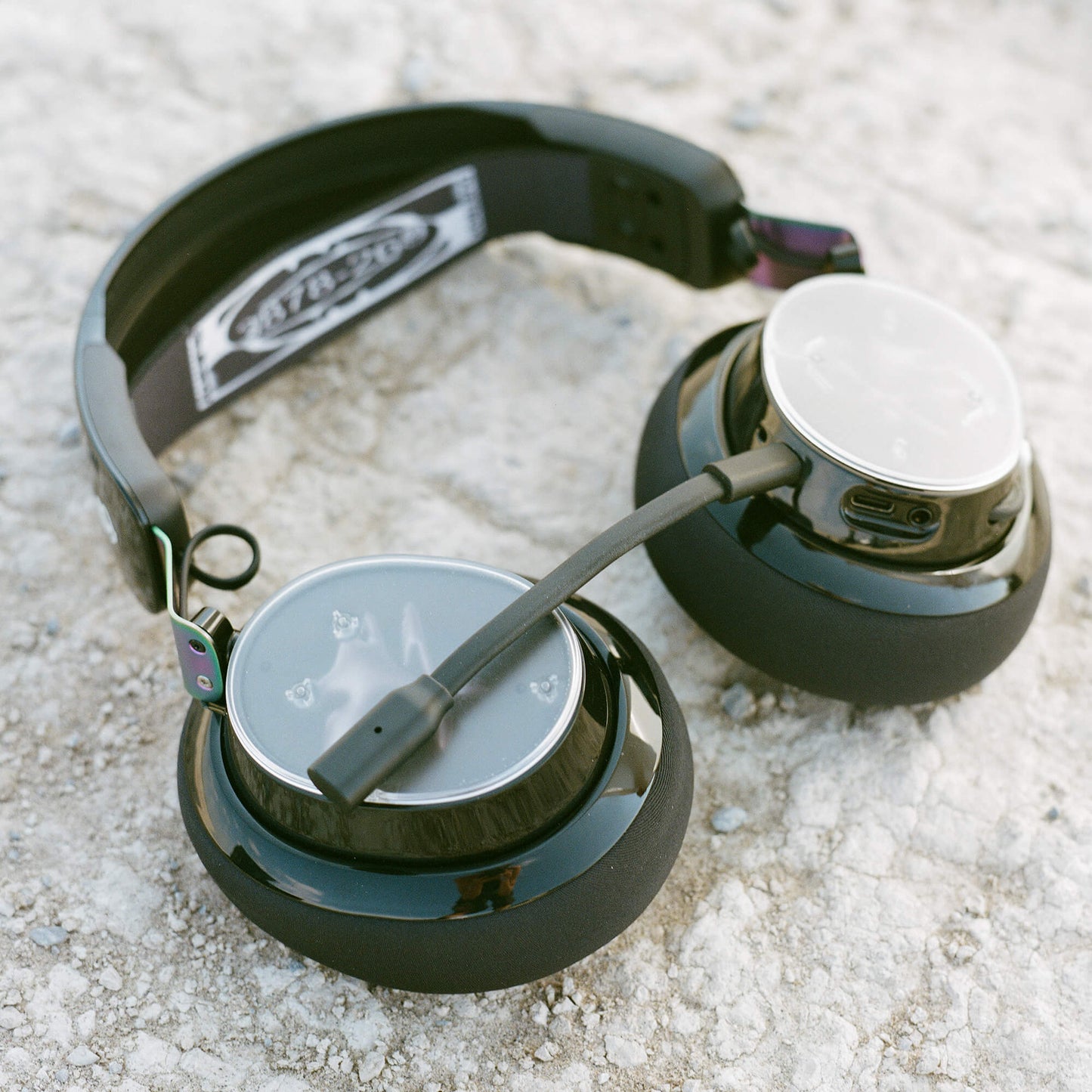 Skullcandy X Dustbox | LS