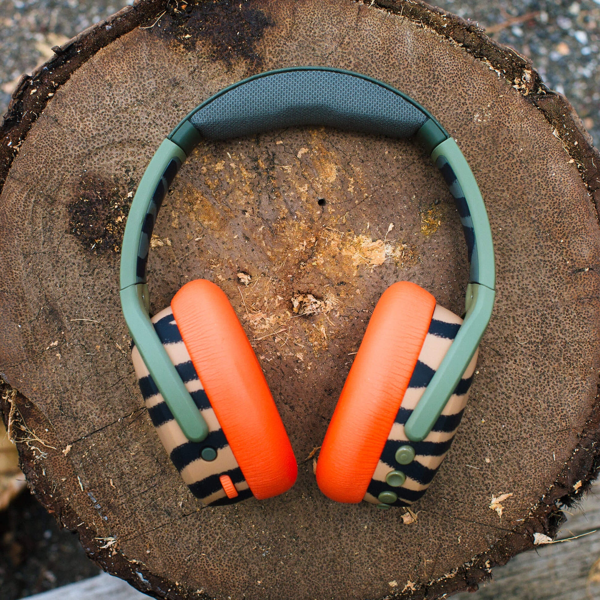 Possum X Skullcandy | LS