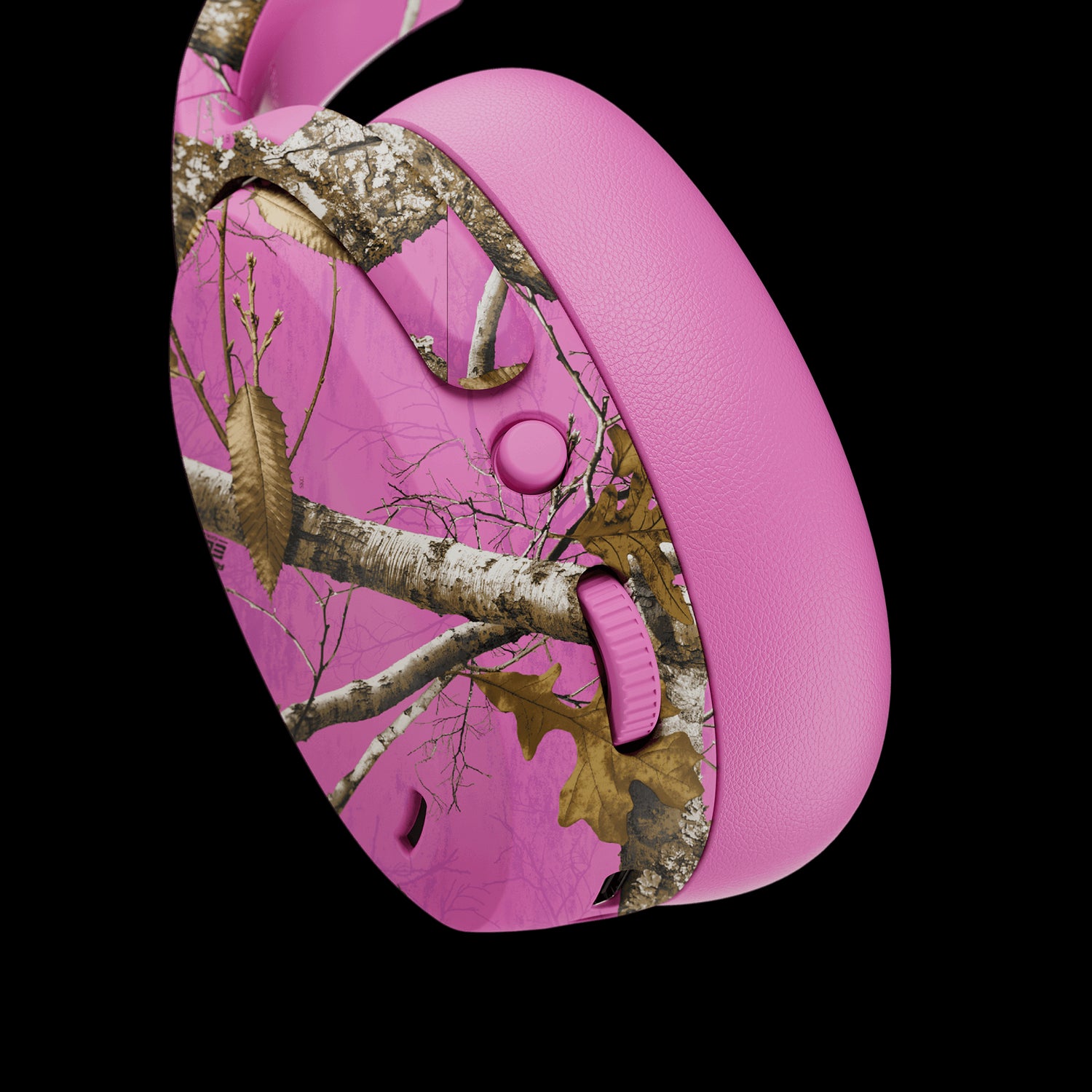 Realtree Edge Colors Pink