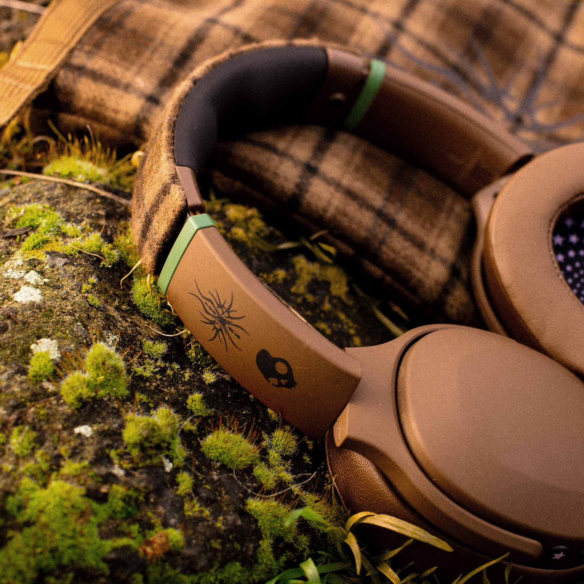 Skullcandy X Caity Simmers | LS