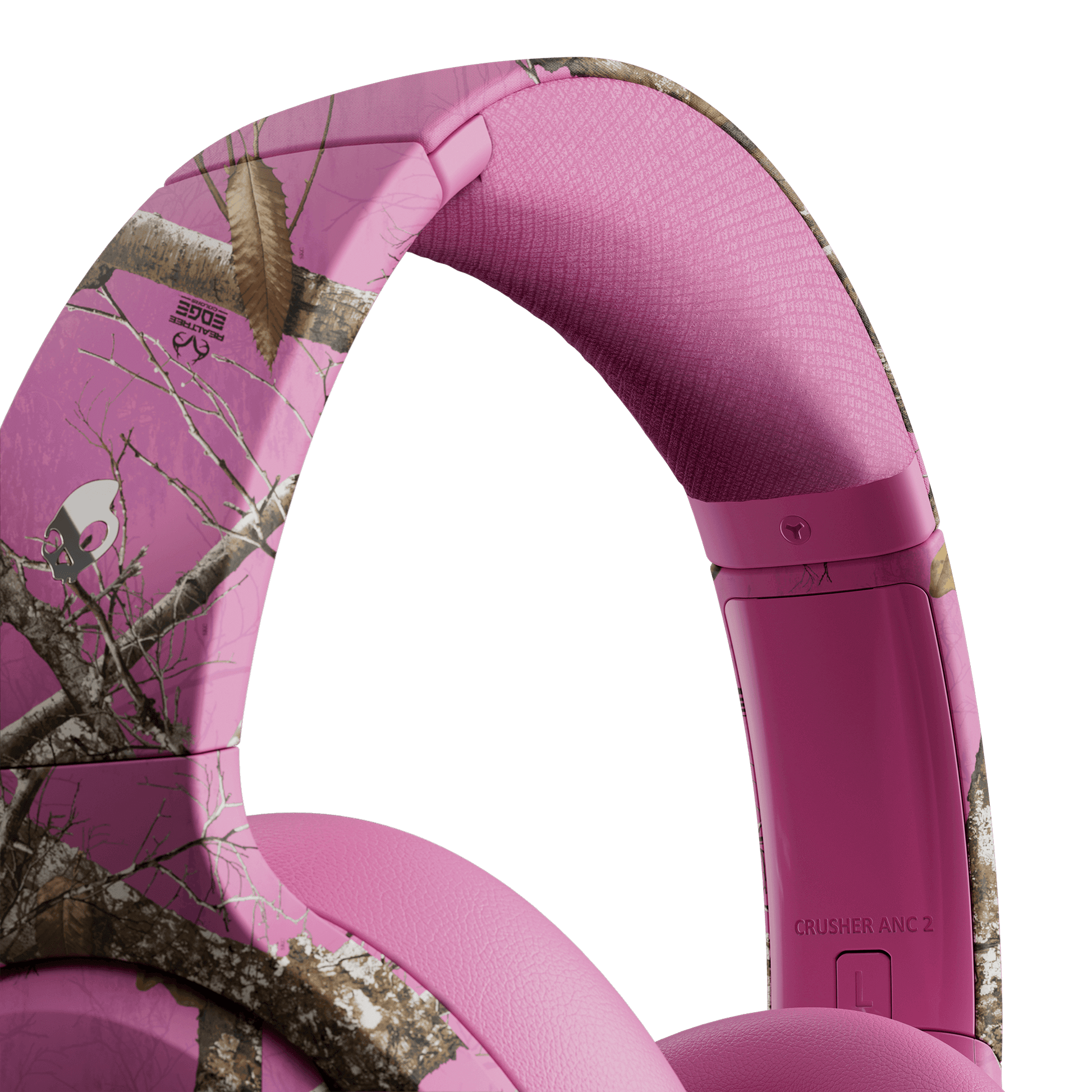 Realtree Edge Colors Pink