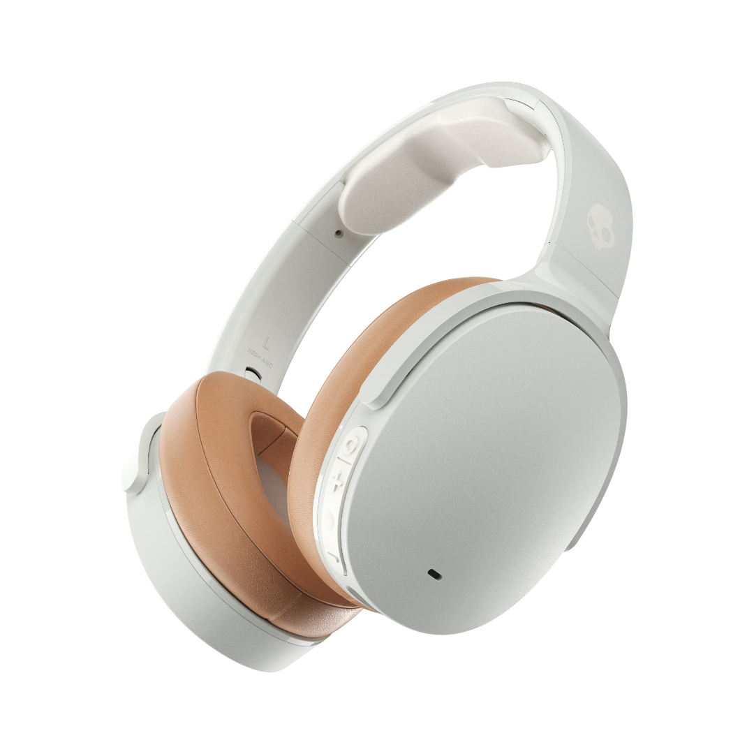 Hesh ANC Noise Canceling Wireless Headphones