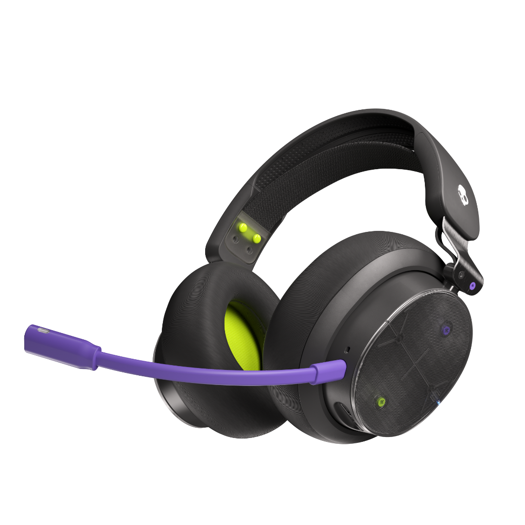 Skullcandy gaming headset ps4 sale