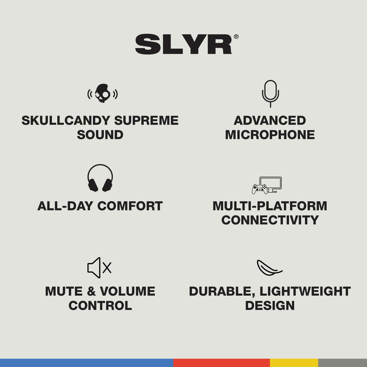 SLYR®