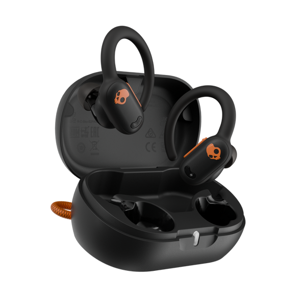 Skullcandy Push ANC Active wireless sport earbuds with noise canceling