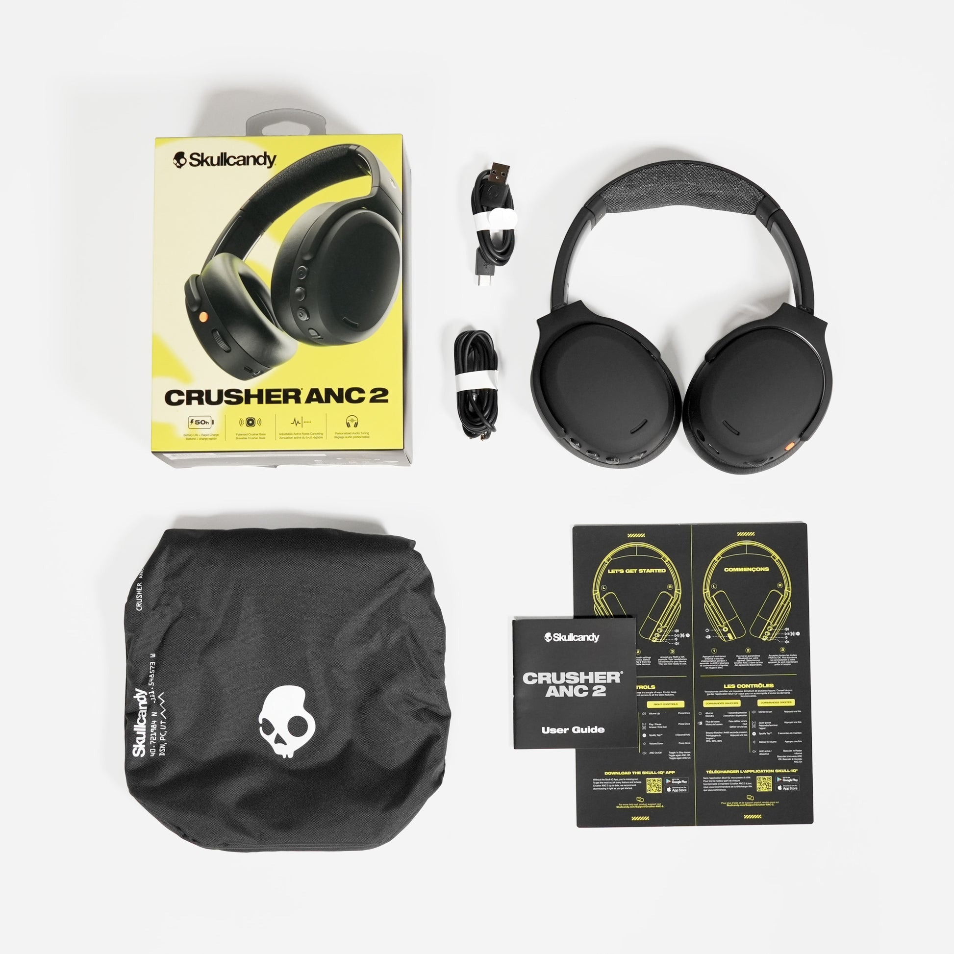 Possum X Skullcandy | LS